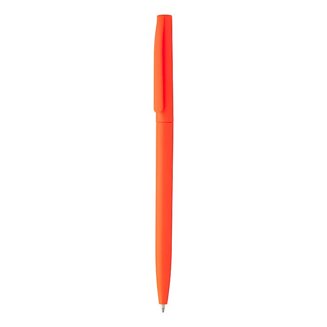 Swifty kuličkové pero - oranžová