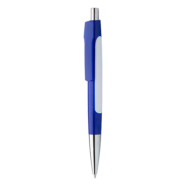 Stampy kuličkové pero - modrá
