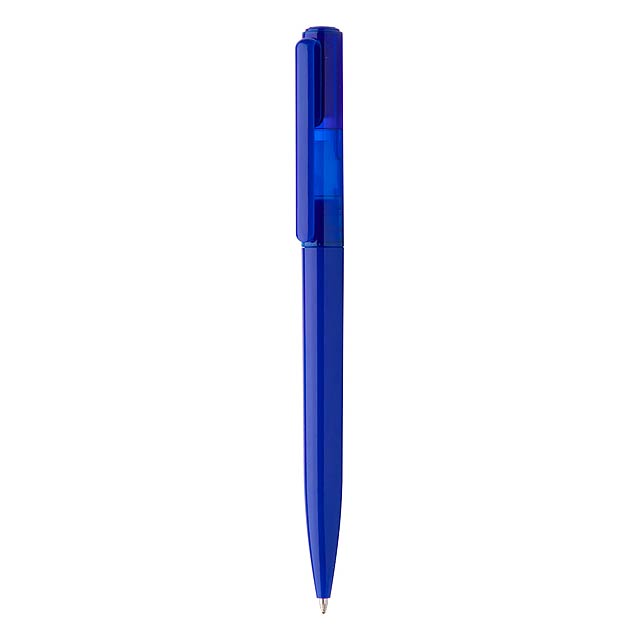 Vivarium kuličkové pero - modrá