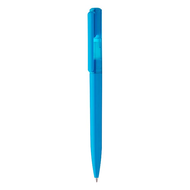 Vivarium kuličkové pero - nebesky modrá