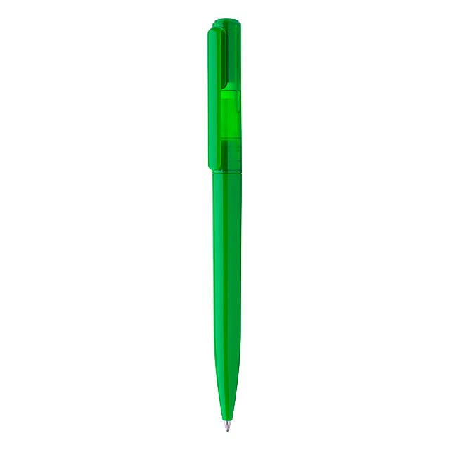 Vivarium kuličkové pero - zelená