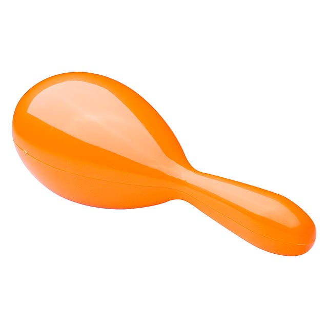 Maraca - Orange