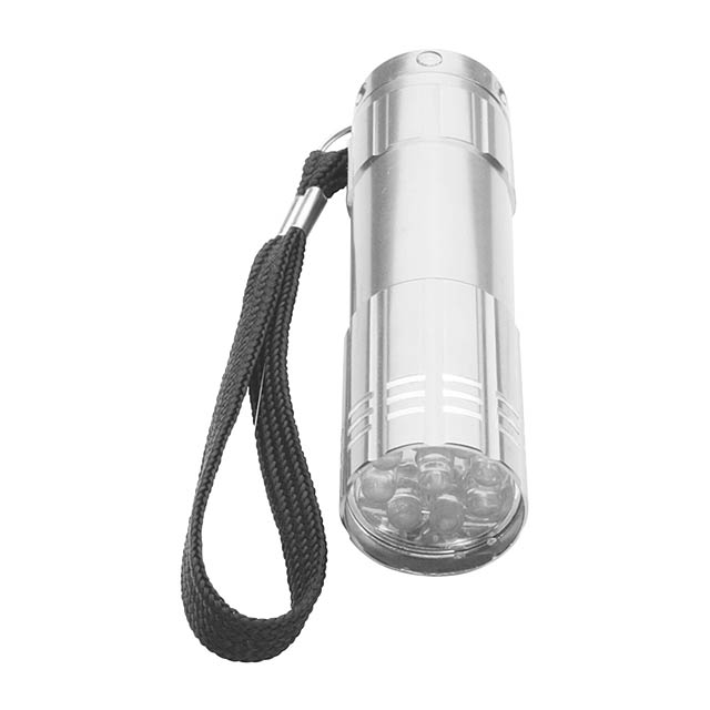 Spotlight - Silber