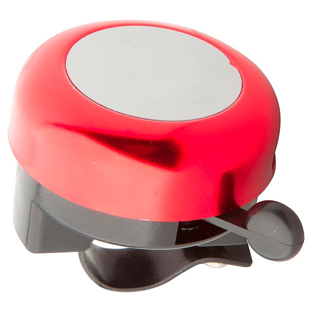 Bicycle Bell - red
