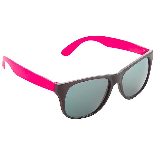 Sunglasses - pink