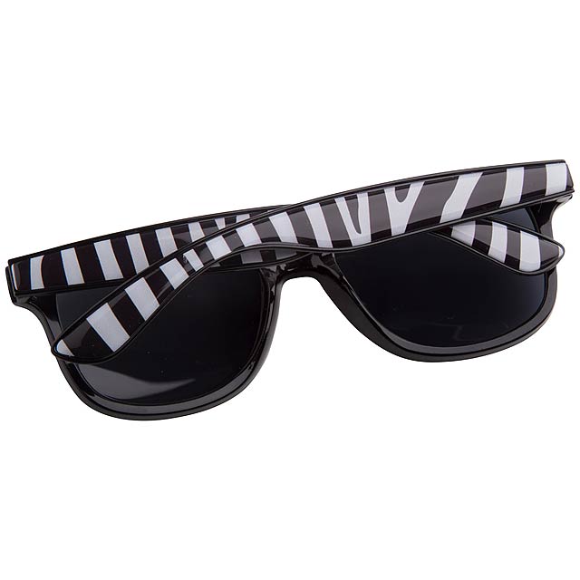 Dolox - sunglasses - black