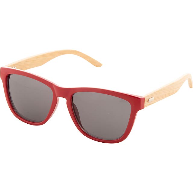 Colobus Sonnenbrille - Rot