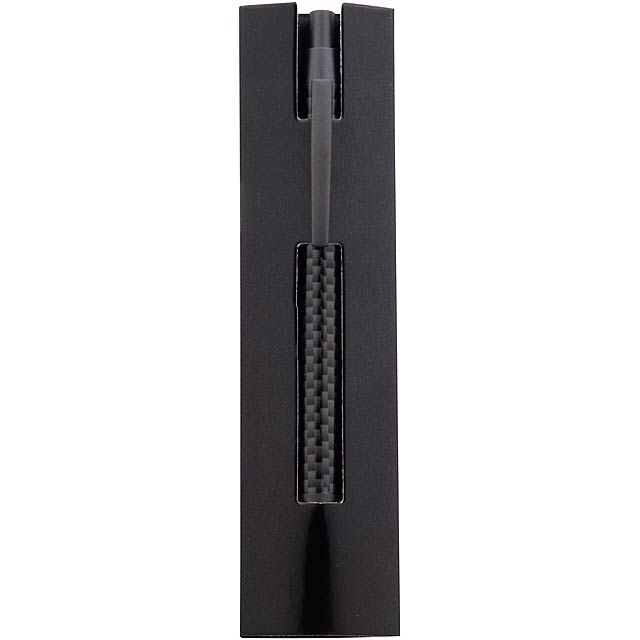 Leggera ballpoint pen - black