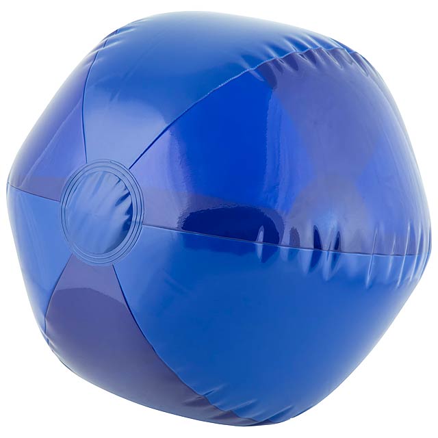 Navagio plážový míč (ø26 cm) - modrá