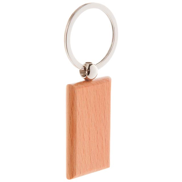 Sqerbis přívěšek na klíče - multicolor