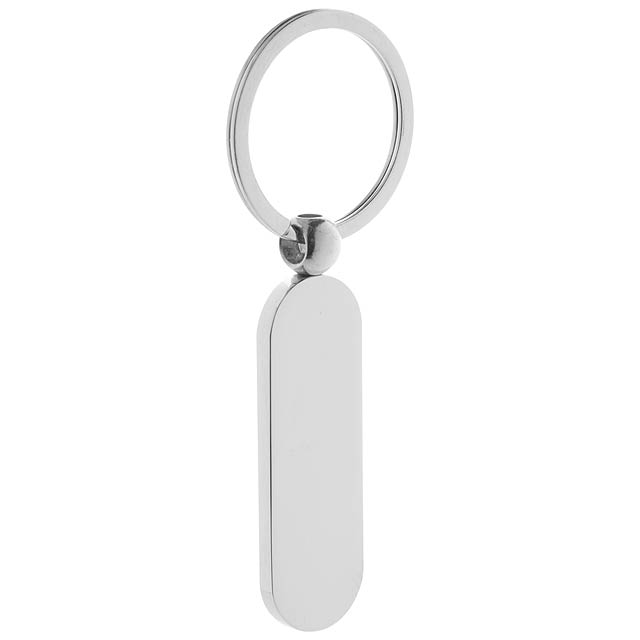 Circus - keyring - multicolor