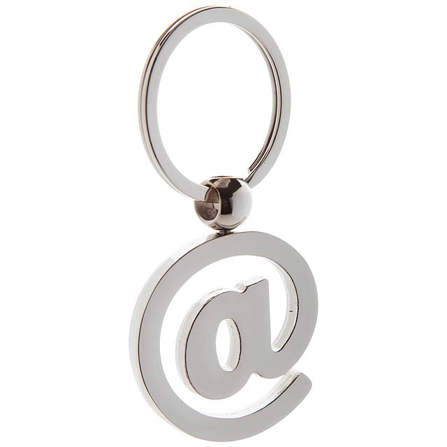 Unread - keyring - multicolor