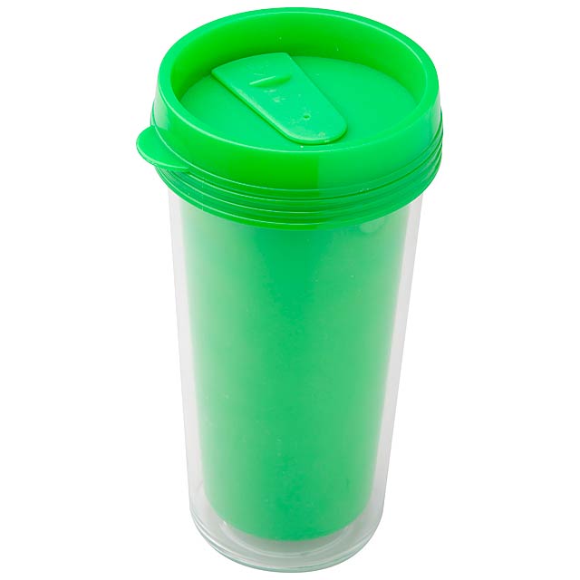 Thermo Mug - green