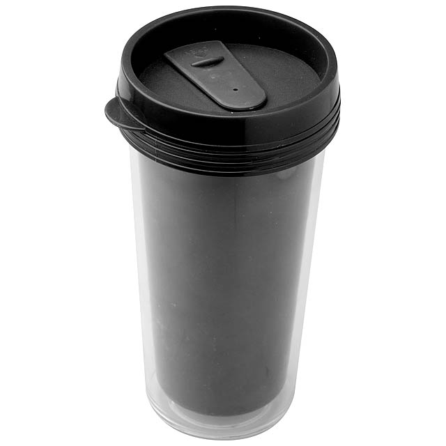 Thermo Mug - black