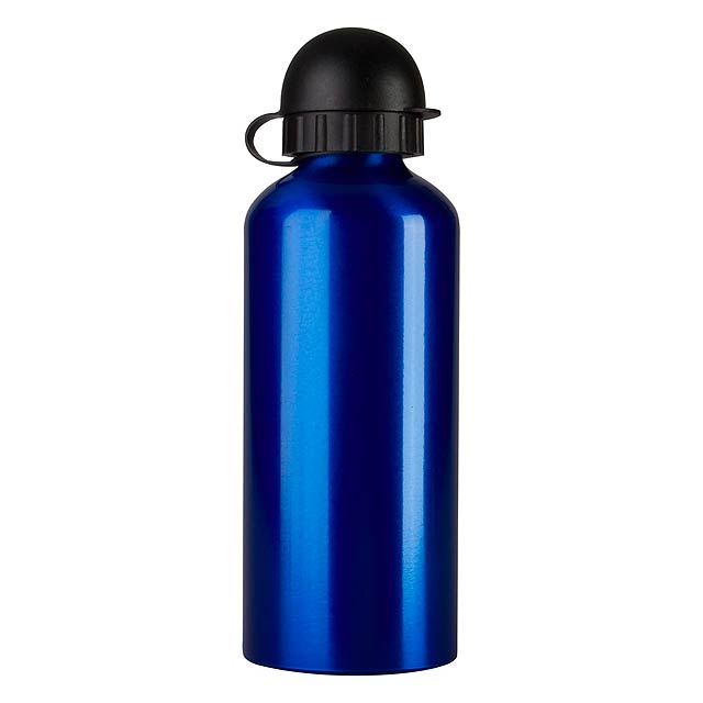 Sport bottle - blue