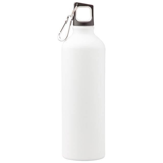 Sport Bottle - white