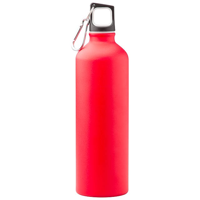 Sport Bottle - red