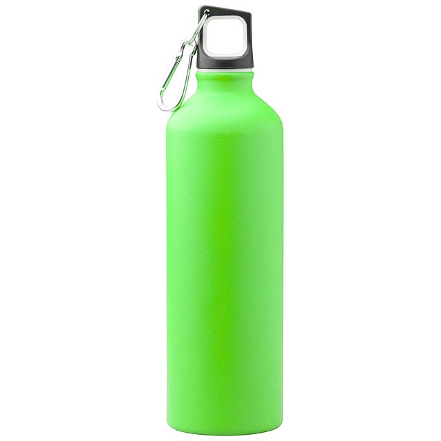 Legion sportovní láhev na pití - zelená