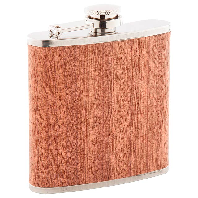 Forester - flask - multicolor