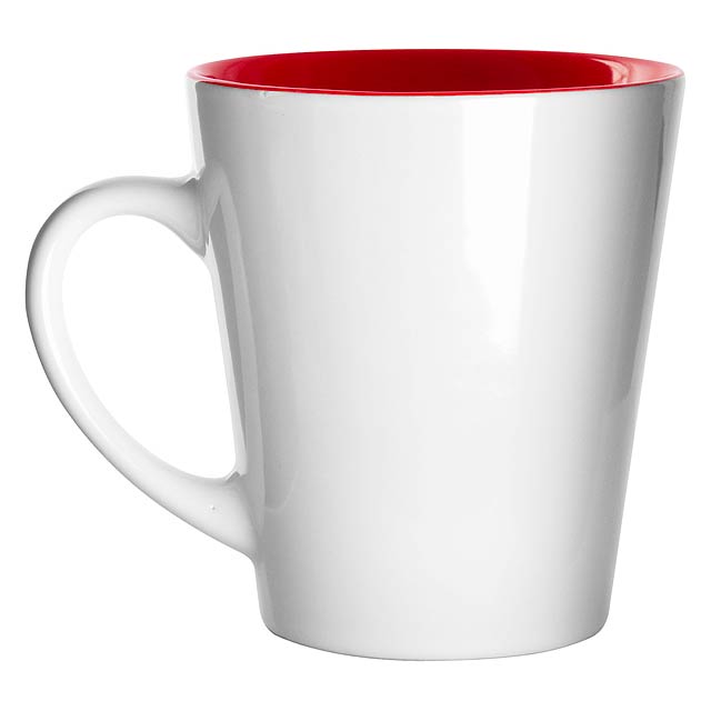 Tasse - Rot