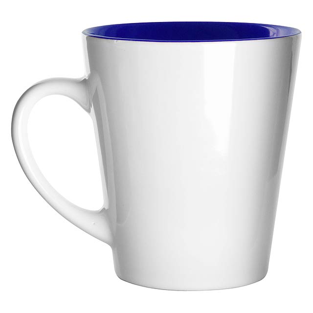 Mug - blue