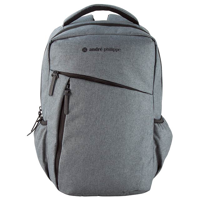 Backpack - grey