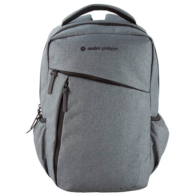 Rucksack - Grau