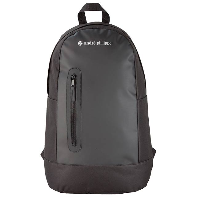 Backpack - black