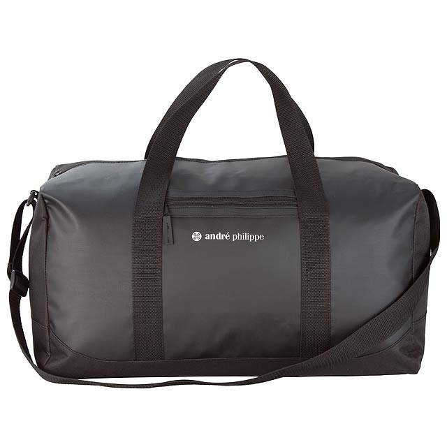 Sport Bag - black