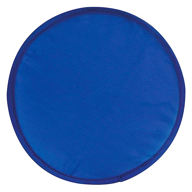 Pocket létající talíř do kapsy - modrá