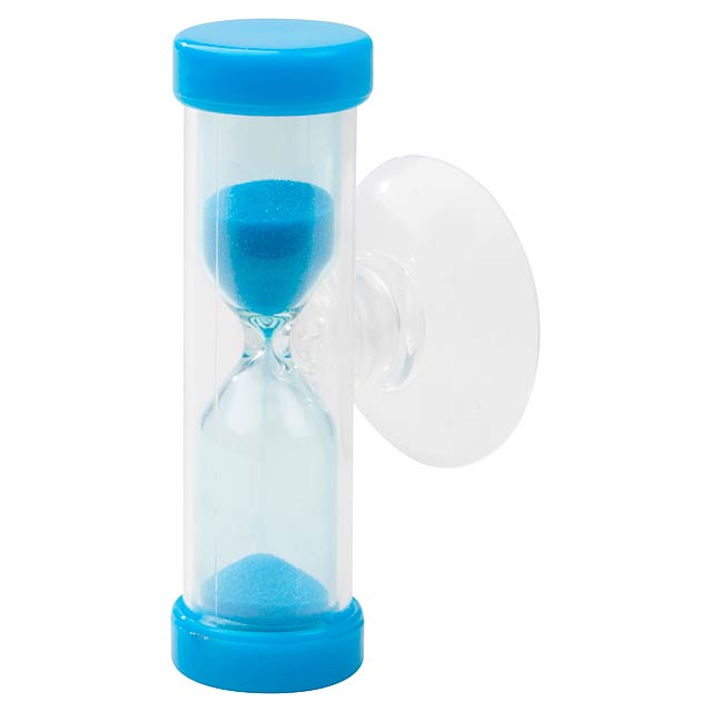 Sand Timer - blue