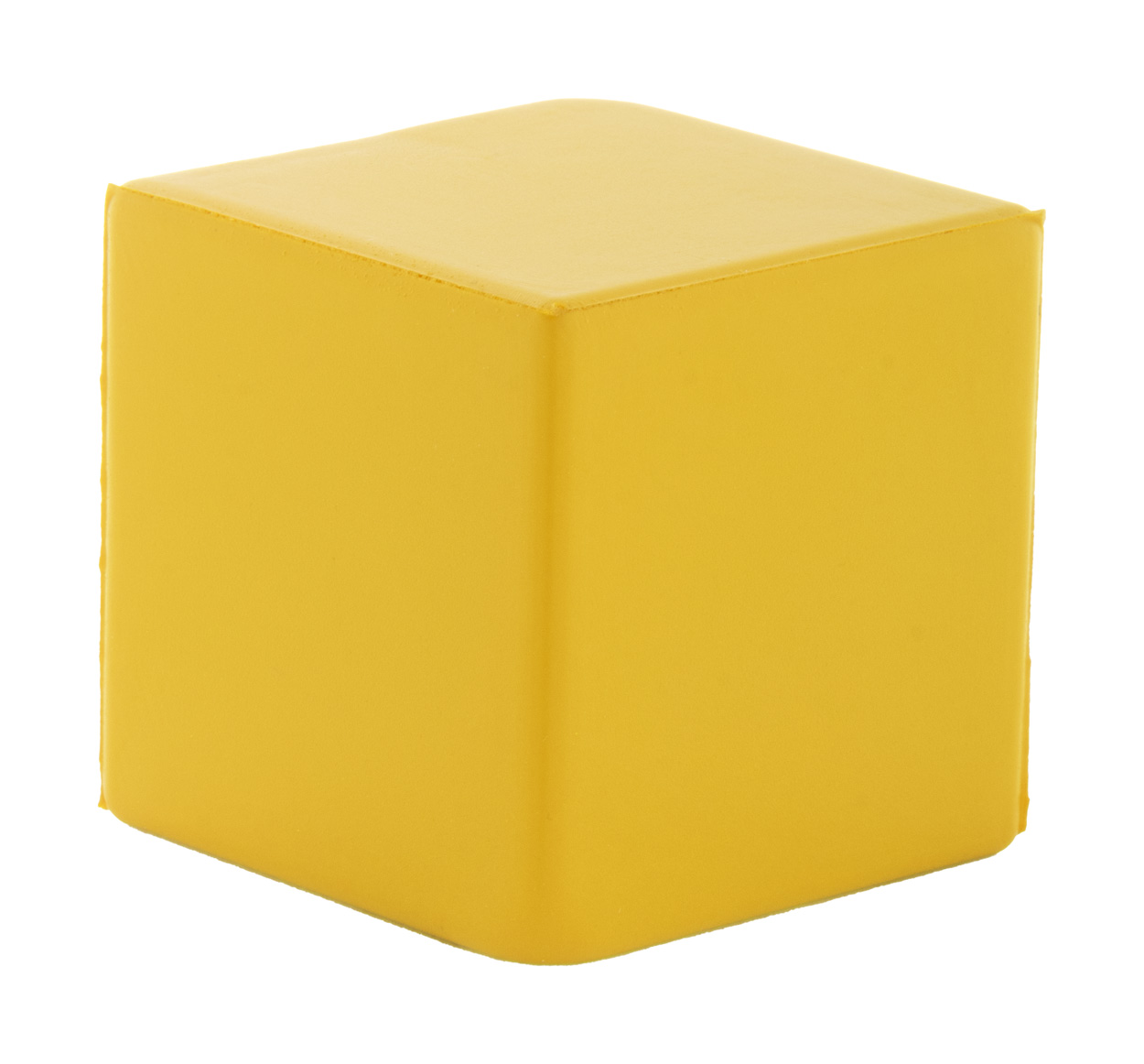 Cubix - yellow Cubix - yellow