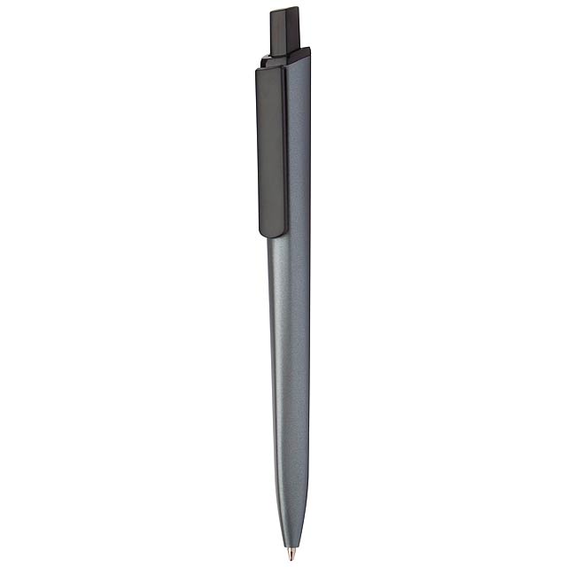 Tristy kuličkové pero - tmavě šedá
