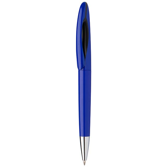 Swandy kuličkové pero - modrá