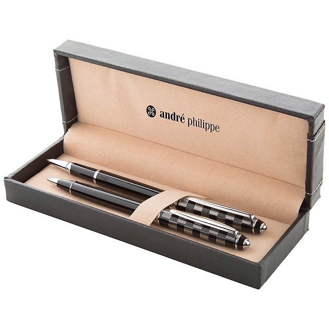 Verlaine - pen set - multicolor