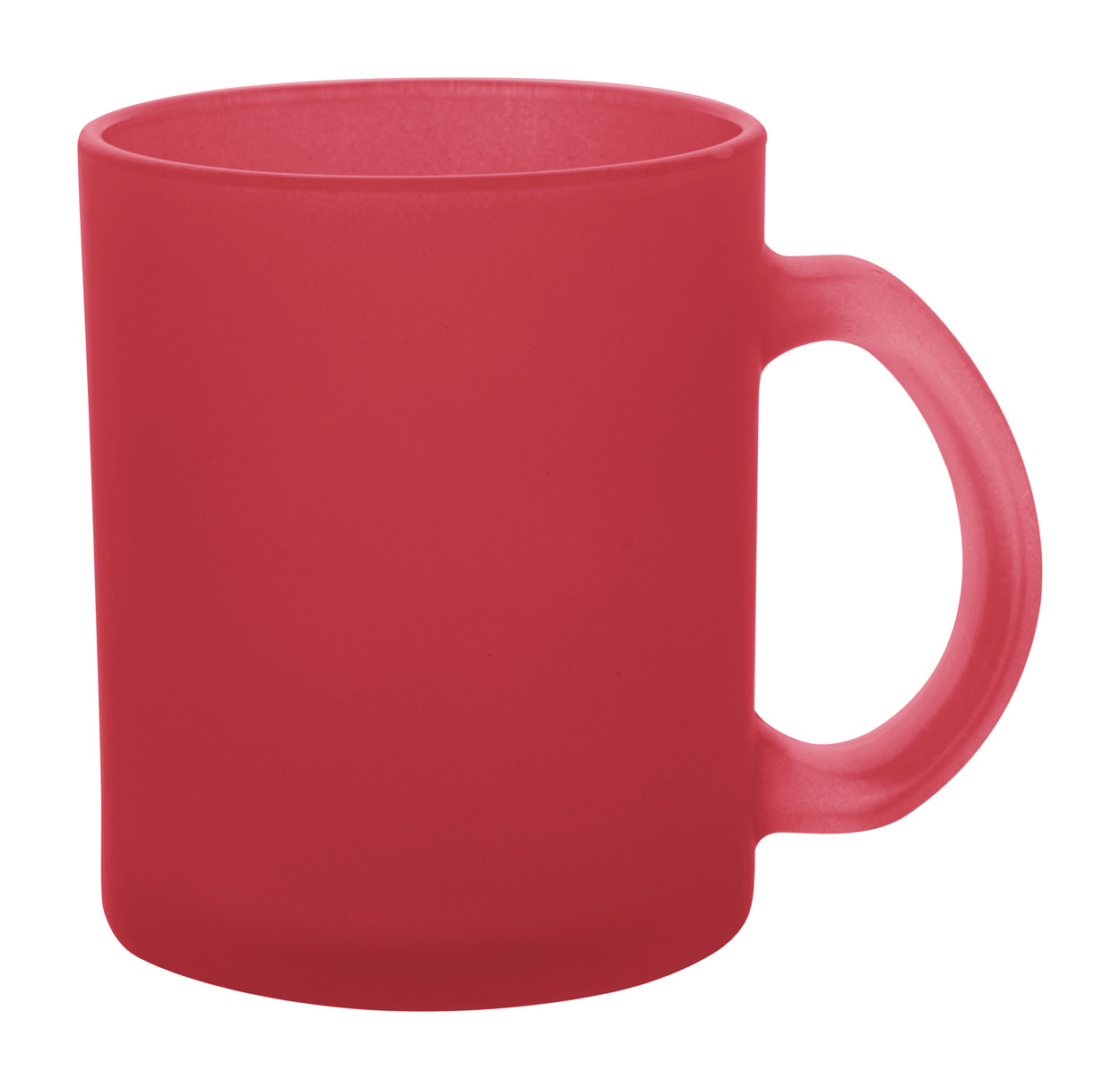 Forsa - red