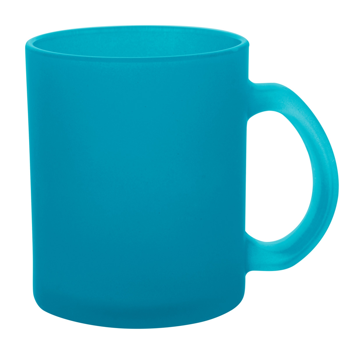 Forsa - blau