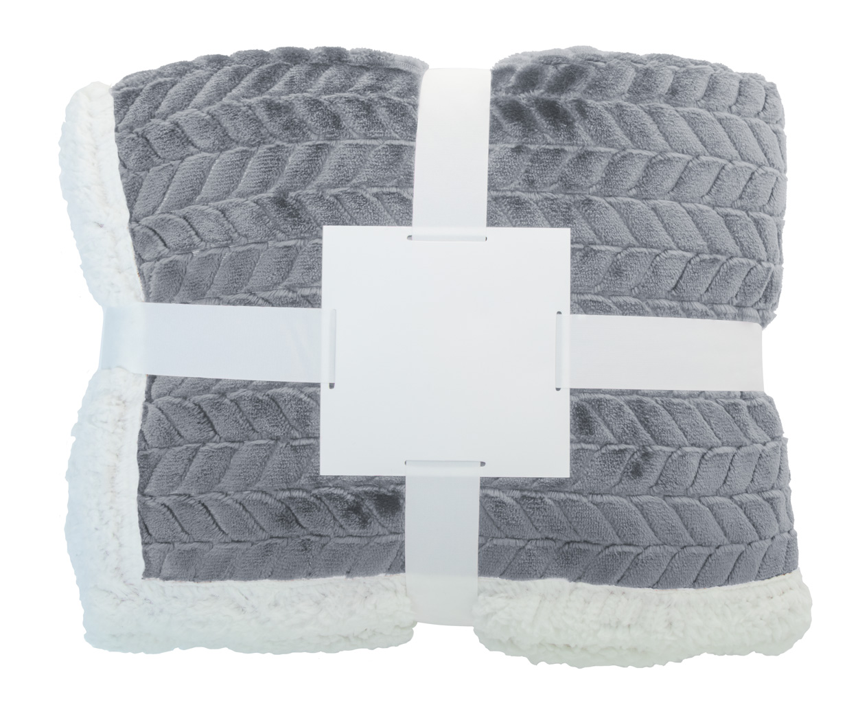 Foglio RPET blanket - Grau