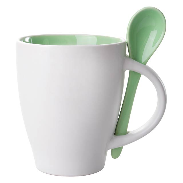 Mug - green