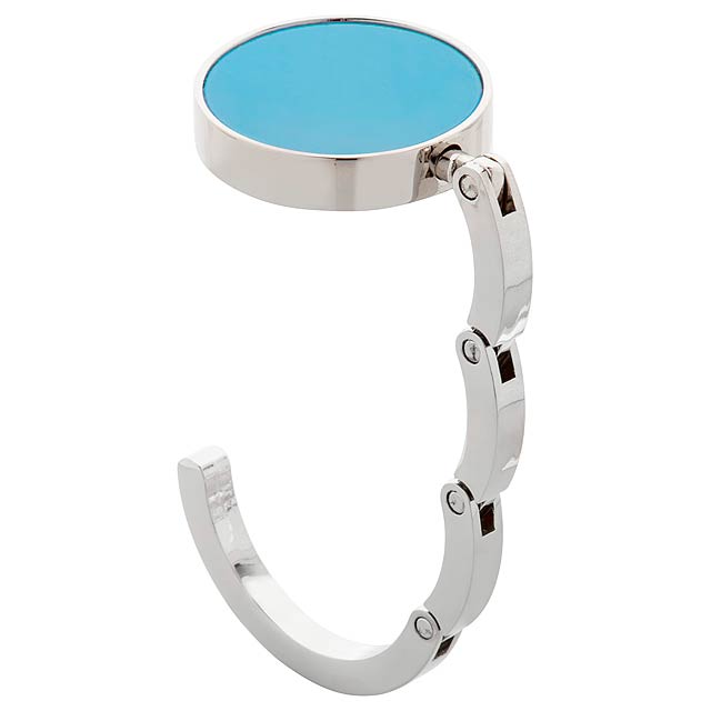 Bag hanger - blue