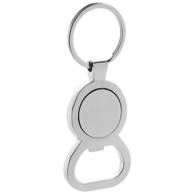 Ateca - keyring - multicolor