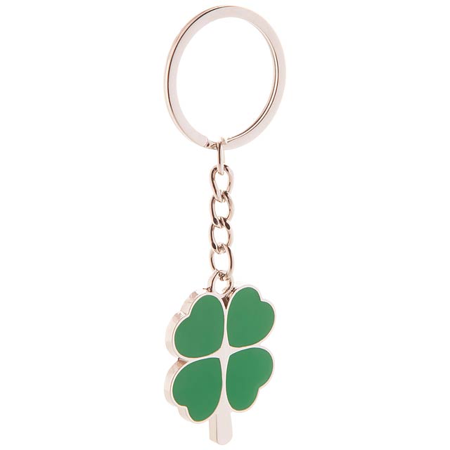 Lucky - keyring - multicolor