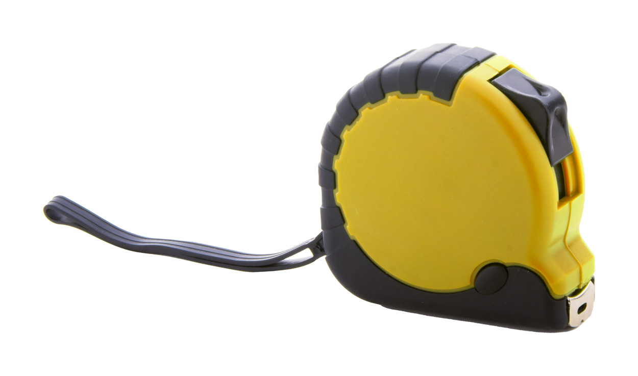 Resure 3M RABS tape measure - Gelb