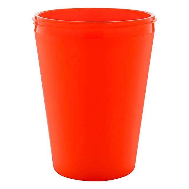 CreaCup - Orange