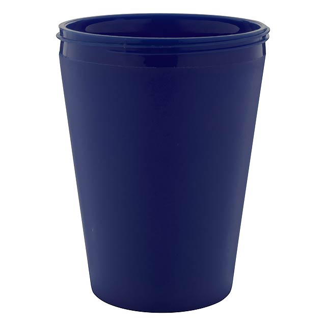 CreaCup - blau
