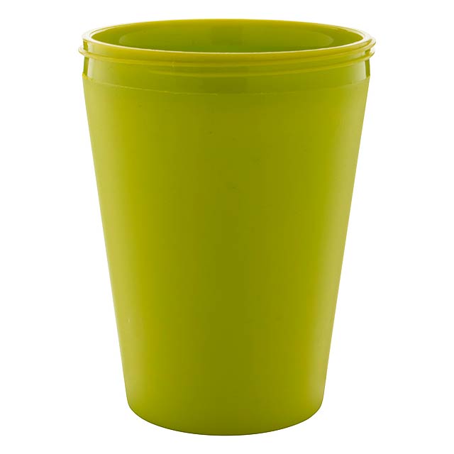CreaCup - Grün