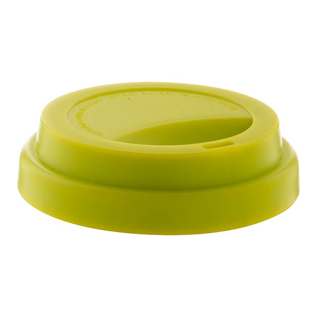CreaCup - Grün