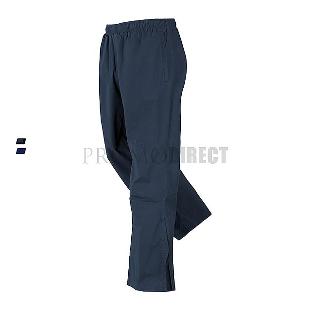 Men's Pants - blue