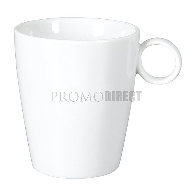 Melodie - mug  - white - foto