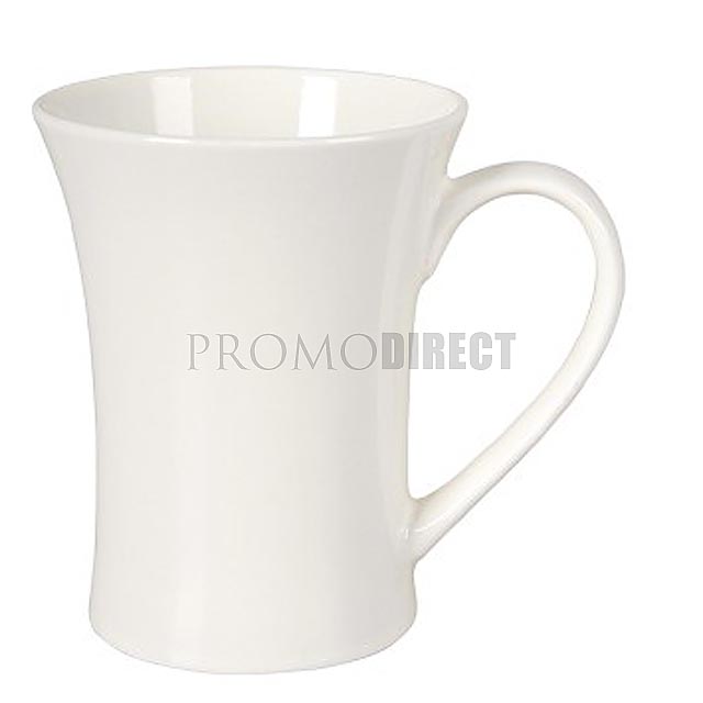 Aramis - mug - white